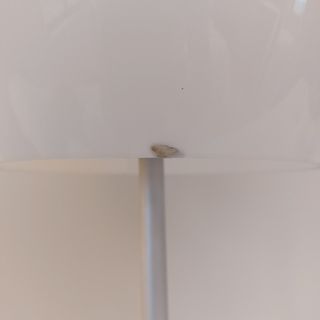 Candeeiro IKEA Althorn - Vintage