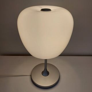 Candeeiro IKEA Althorn - Vintage