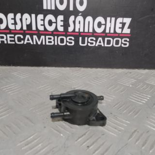 PIAGGIO BEVERLY 250 2004 CARBURACION