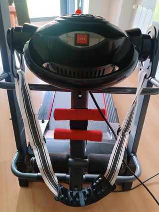 Cinta correr plegable FITFIU MC-500