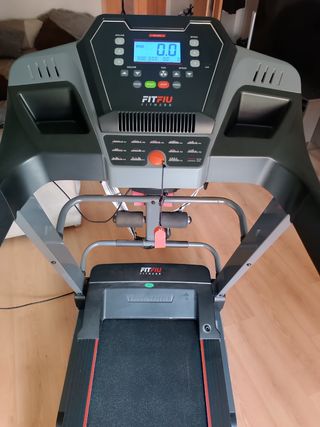 Cinta correr plegable FITFIU MC-500