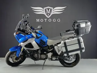 YAMAHA XT 1200 Z Super Tenere