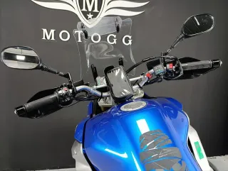 YAMAHA XT 1200 Z Super Tenere