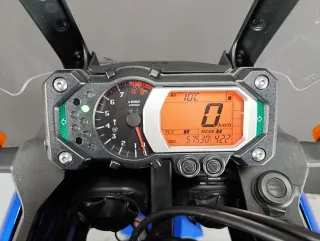 YAMAHA XT 1200 Z Super Tenere