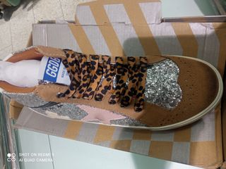 Golden Goose