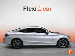 Mercedes Clase C Coupé C 220 d