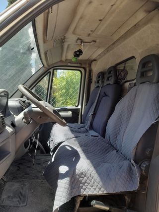 FIAT Ducato 2004
