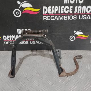 PIAGGIO BEVERLY 250 2004 CARBURACION