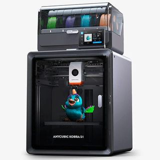 Servicio Impresión 3D PETG/PLA