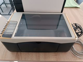 Impresora HP Deskjet F2180