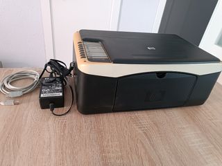 Impresora HP Deskjet F2180