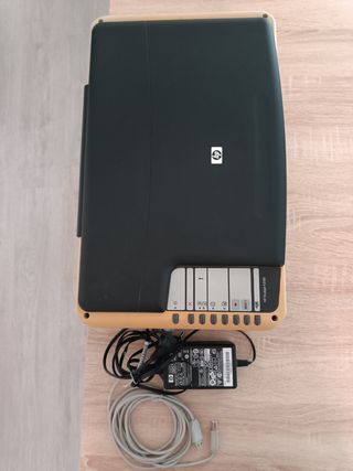 Impresora HP Deskjet F2180