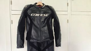 Mono piel Dainese Mirage 2PC