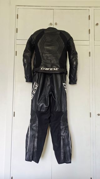 Mono piel Dainese Mirage 2PC