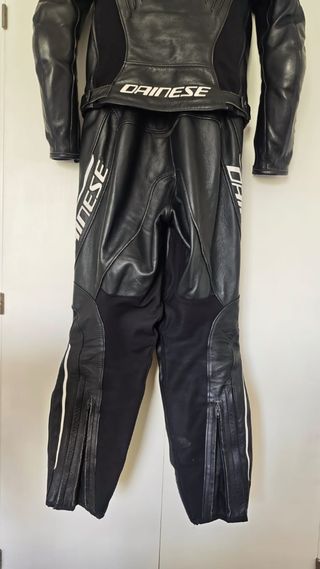 Mono piel Dainese Mirage 2PC