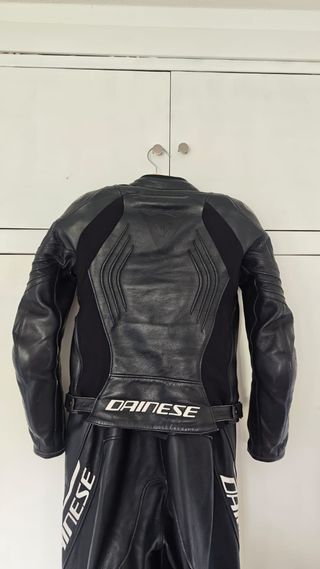 Mono piel Dainese Mirage 2PC