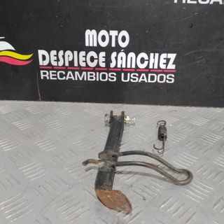 PIAGGIO BEVERLY 250 2004 CARBURACION