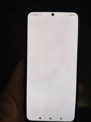 Xiaomi Redmi Note 12 64GB - Negro