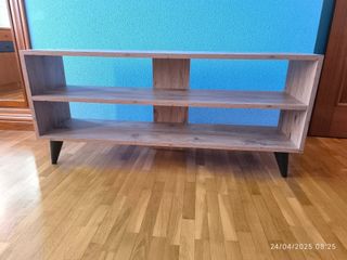 Mesa TV madera