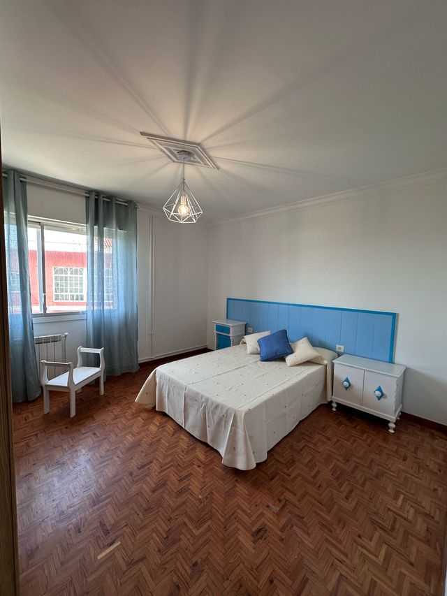 Alquiler vacacional en Cesantes (Redondela)