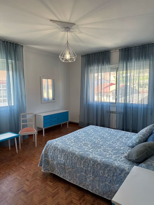 Alquiler vacacional en Cesantes (Redondela)