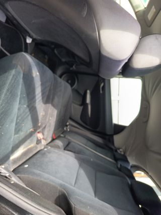 Despiece honda civic