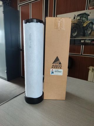 Filtro Aire Massey Ferguson