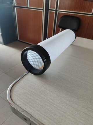 Filtro Aire Massey Ferguson