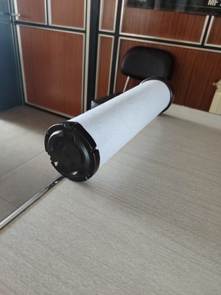 Filtro Aire Massey Ferguson