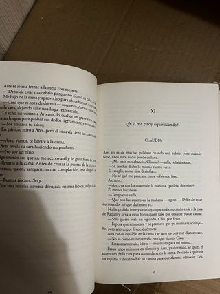 A través de ti / Through You (Wattpad. Trilogía...