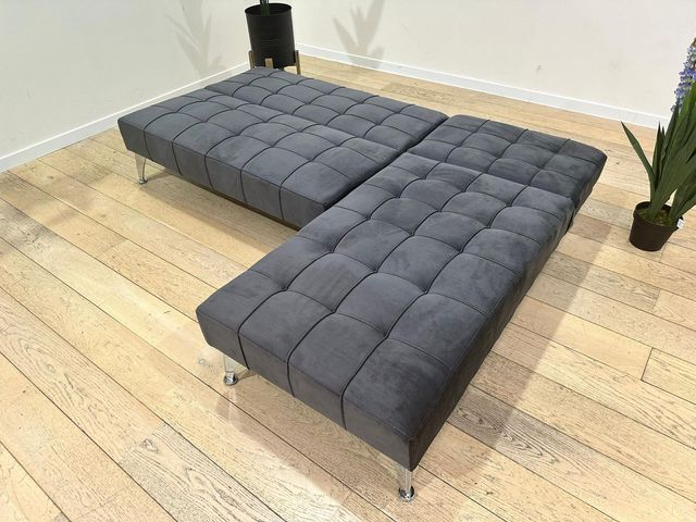 OFERTA EN SOFA CAMA CHAISE REVERISBLE