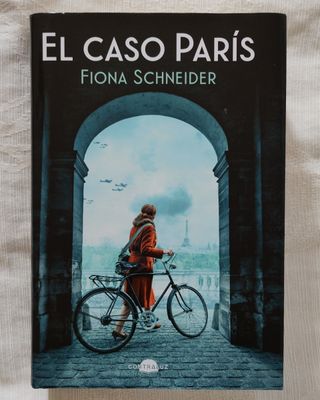 El caso París