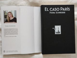 El caso París