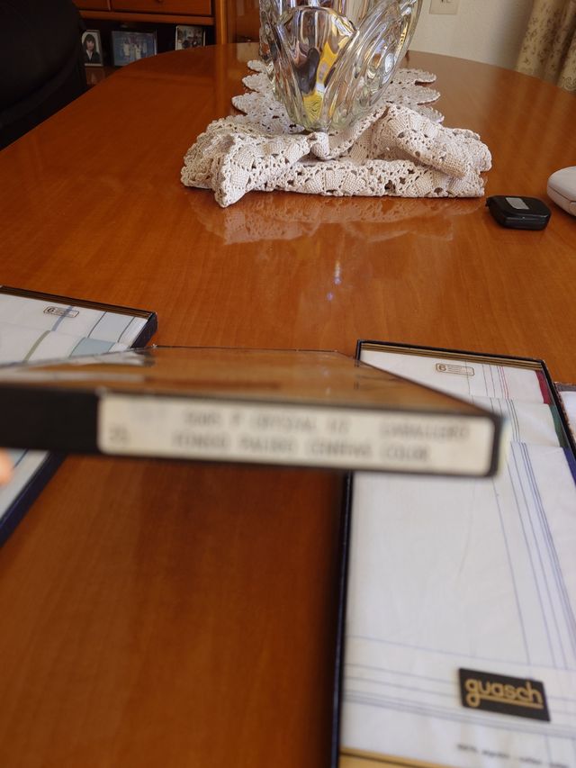 Fazzoletti da taschino