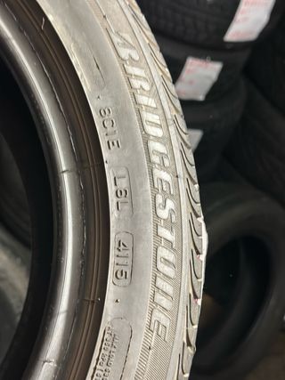 NEUMATICOS 215/45R16 86H
