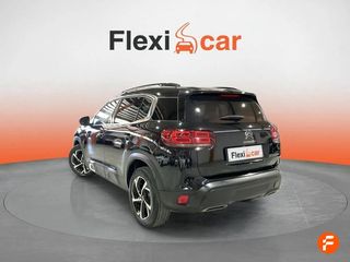 Citroën C5 Aircross PureTech 96kW (130CV) S&S EAT8 C Series