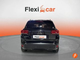 Citroën C5 Aircross PureTech 96kW (130CV) S&S EAT8 C Series
