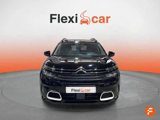 Citroën C5 Aircross PureTech 96kW (130CV) S&S EAT8 C Series