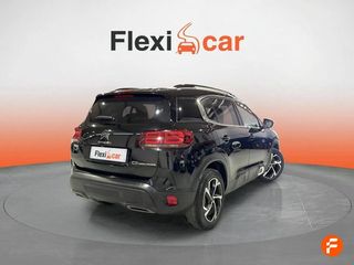 Citroën C5 Aircross PureTech 96kW (130CV) S&S EAT8 C Series