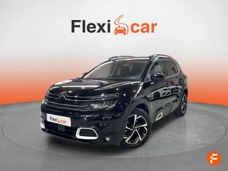 Citroën C5 Aircross PureTech 96kW (130CV) S&S EAT8 C Series