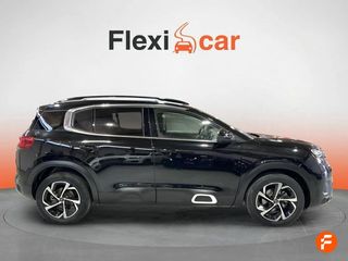 Citroën C5 Aircross PureTech 96kW (130CV) S&S EAT8 C Series