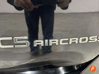 Citroën C5 Aircross PureTech 96kW (130CV) S&S EAT8 C Series
