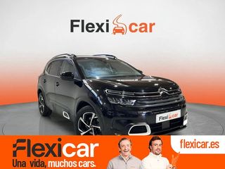 Citroën C5 Aircross PureTech 96kW (130CV) S&S EAT8 C Series