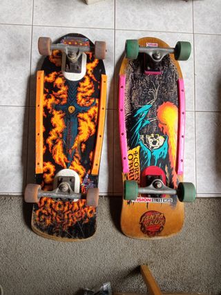 Skate old school 