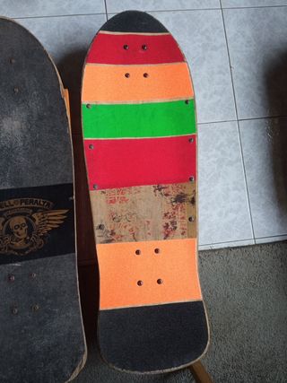 Skate old school 