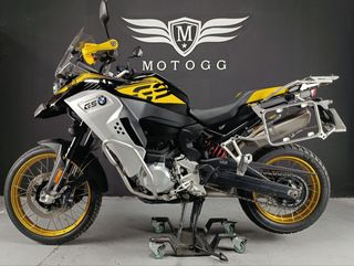 BMW F 850 GS Adventure