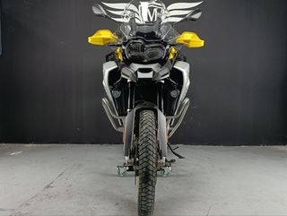 BMW F 850 GS Adventure