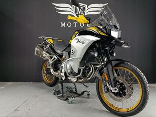 BMW F 850 GS Adventure