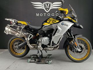 BMW F 850 GS Adventure