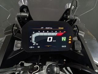 BMW F 850 GS Adventure